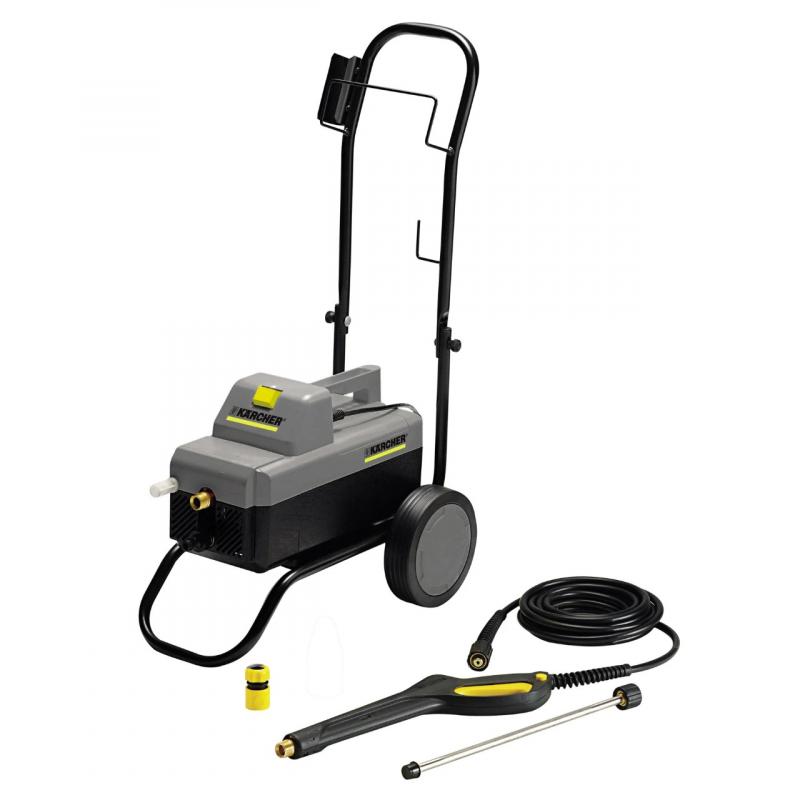 Revendedor karcher